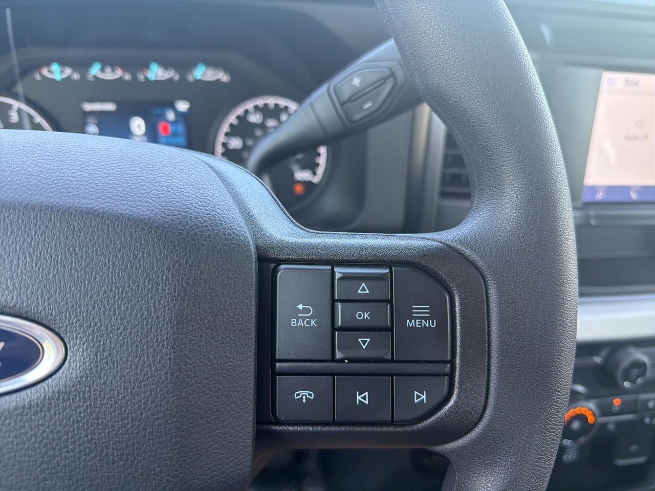 2026 Ford F-550SD XL Ashland VA