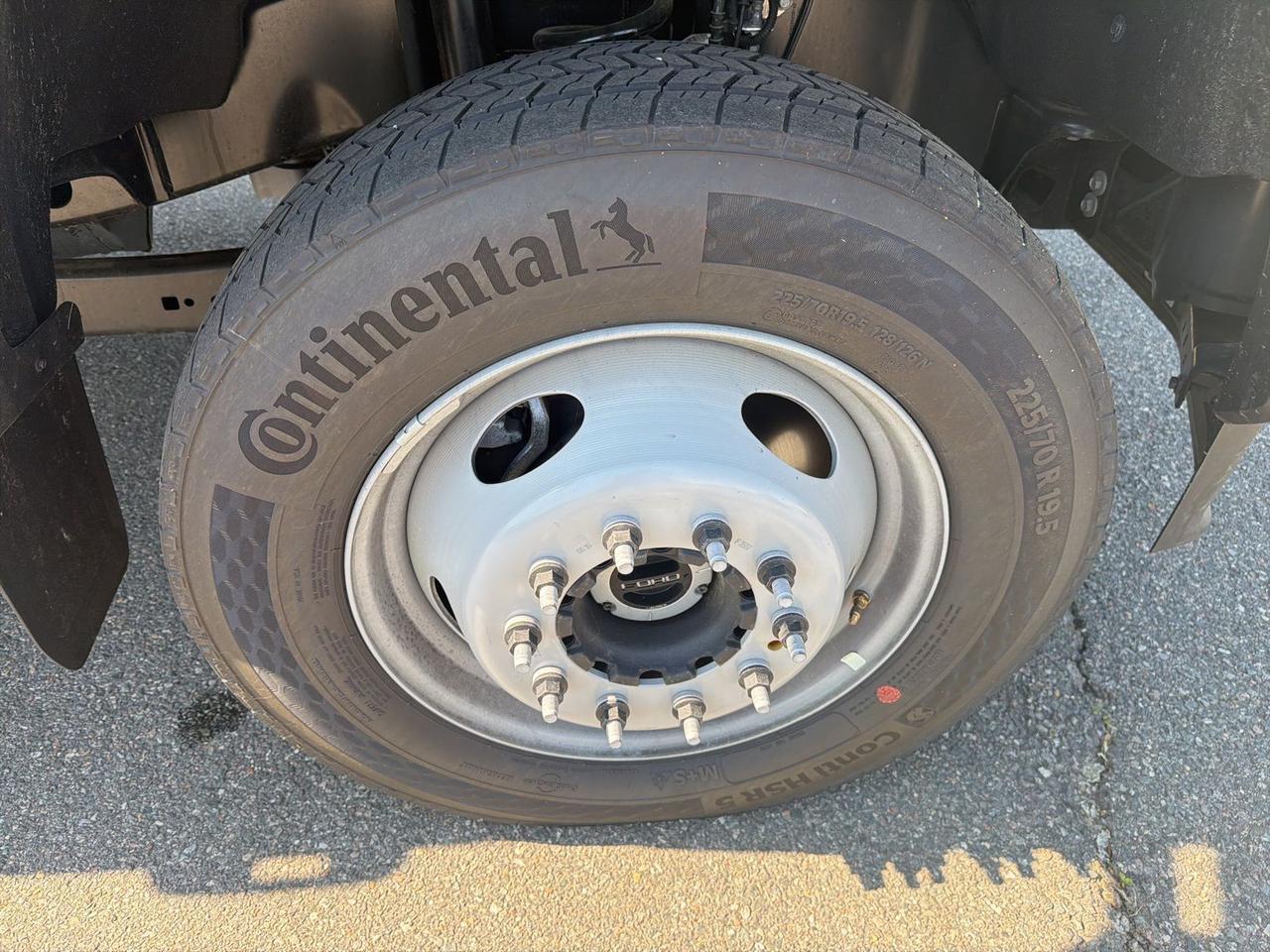 2026 Ford F-550SD XL Ashland VA