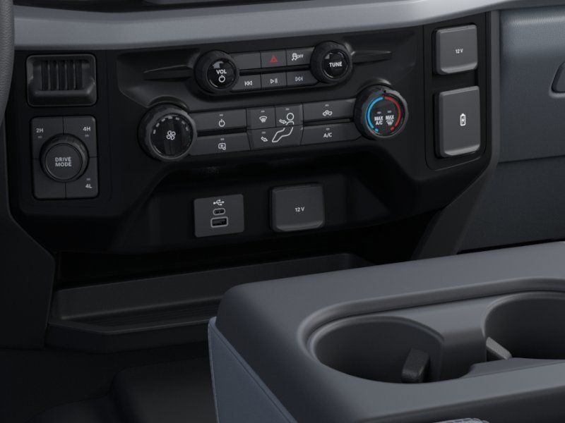 2026 Ford F-550SD XL Ashland VA