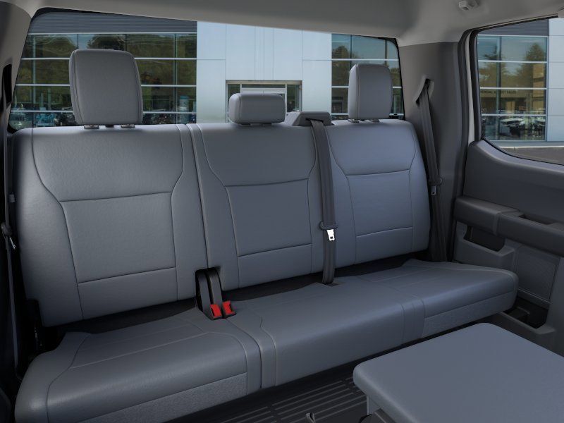 2026 Ford F-550SD XL Ashland VA