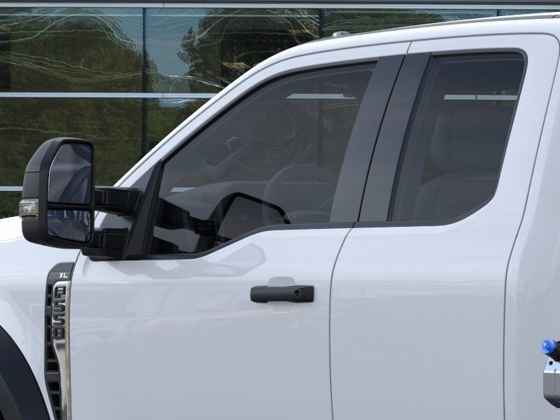 2026 Ford F-550SD XL Ashland VA