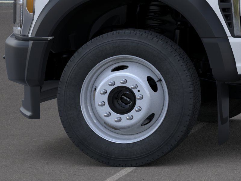 2026 Ford F-550SD XL Ashland VA