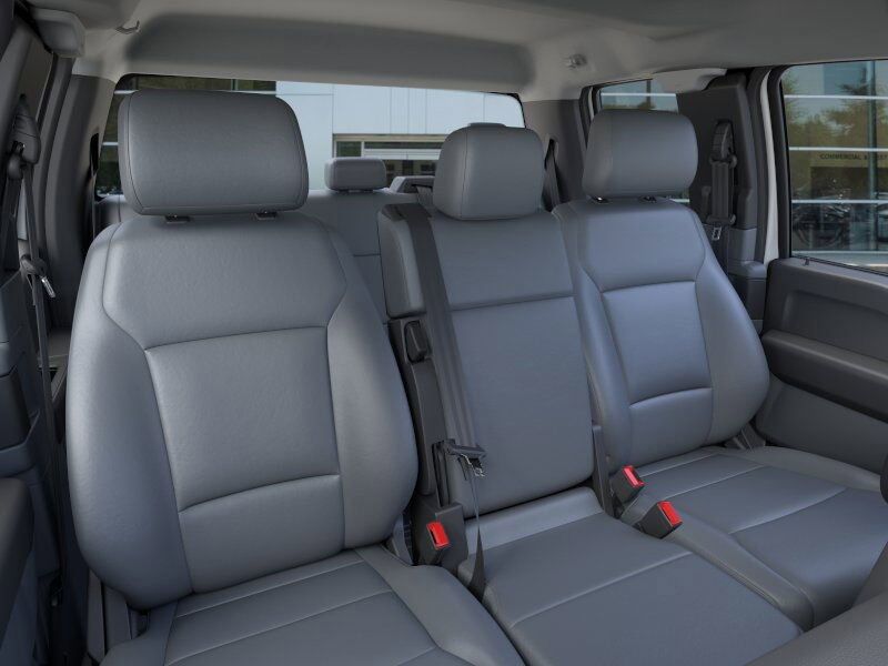 2026 Ford F-550SD XL Ashland VA