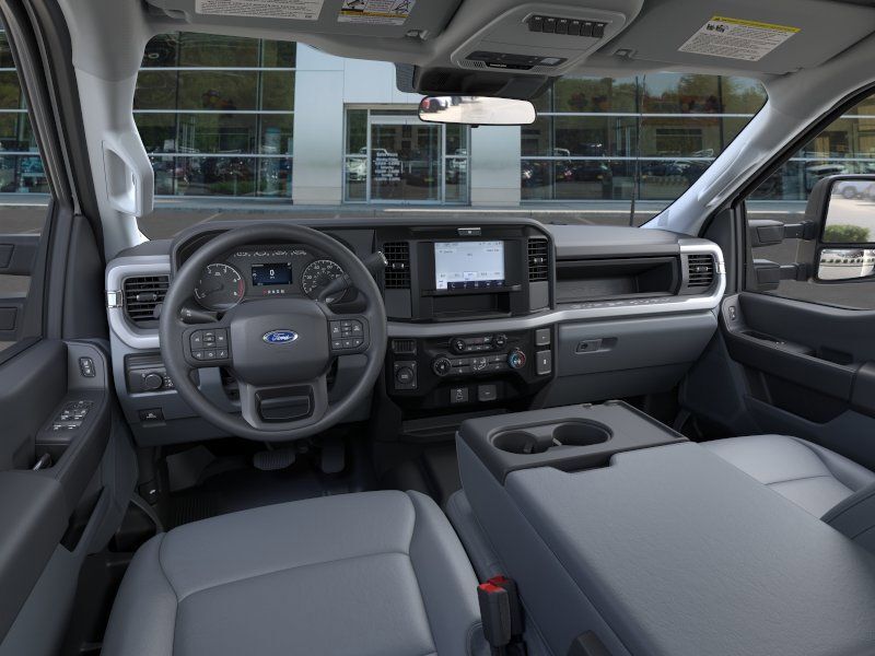 2026 Ford F-550SD XL Ashland VA