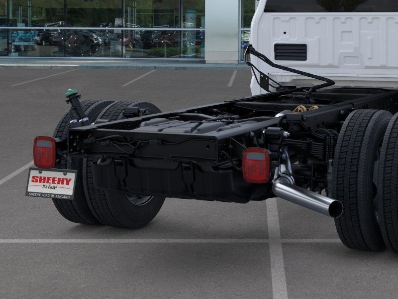 2026 Ford F-550SD XL Ashland VA