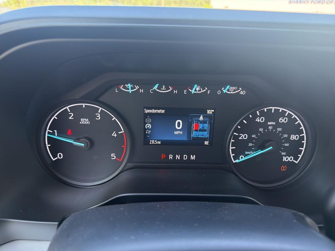 2026 Ford F-550SD XL Ashland VA