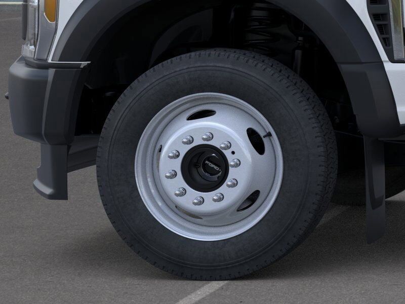 2026 Ford F-550SD XL Ashland VA