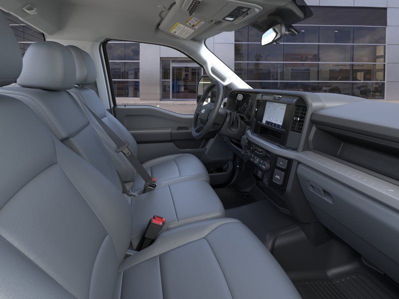 2026 Ford F-550SD XL Ashland VA