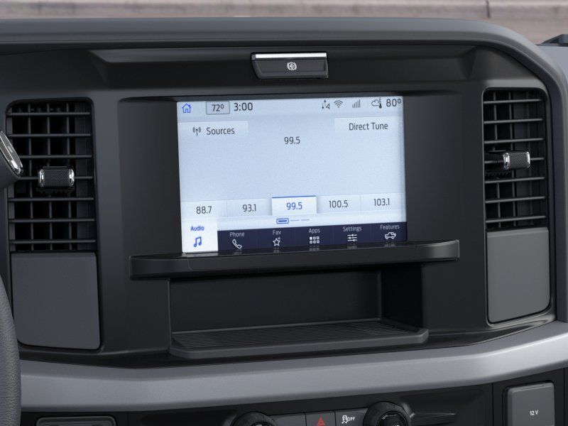 2026 Ford F-550SD XL Ashland VA