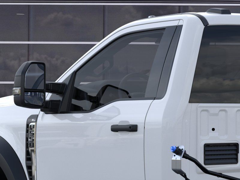 2026 Ford F-550SD XL Ashland VA