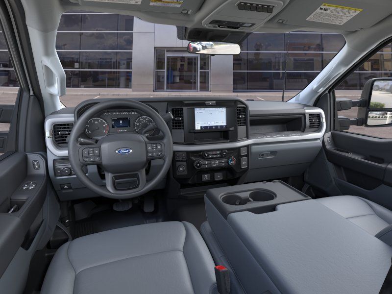 2026 Ford F-550SD XL Ashland VA