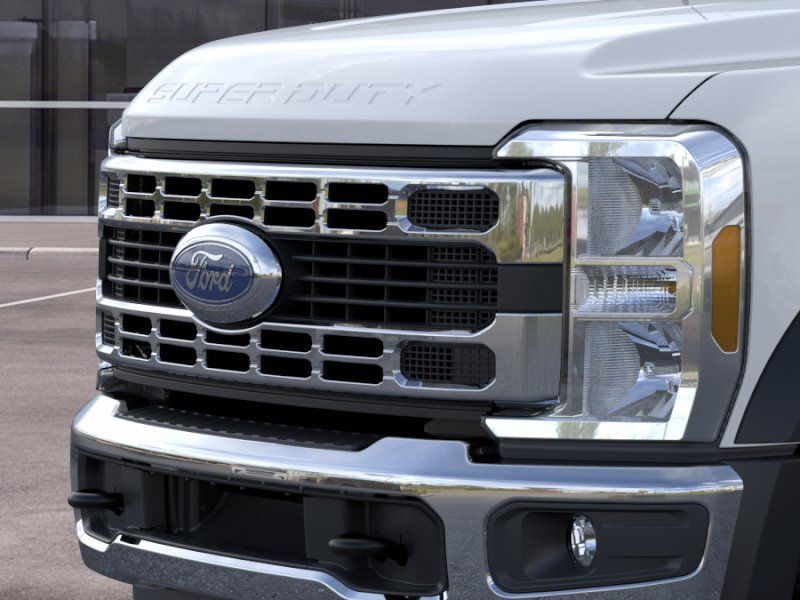 2026 Ford F-550SD XL Ashland VA