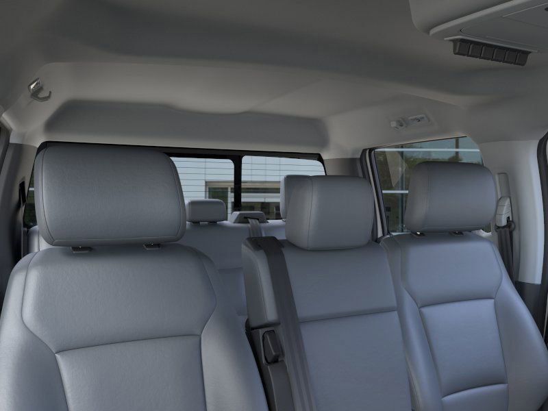 2026 Ford F-550SD XL Ashland VA