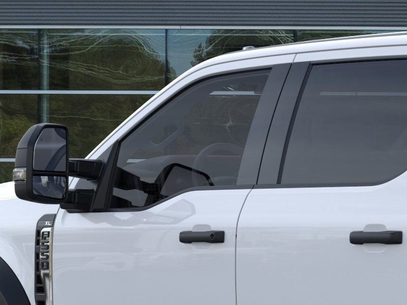 2026 Ford F-550SD XL Ashland VA