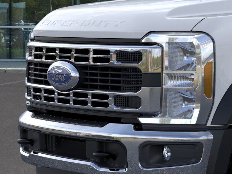 2026 Ford F-550SD XL Ashland VA