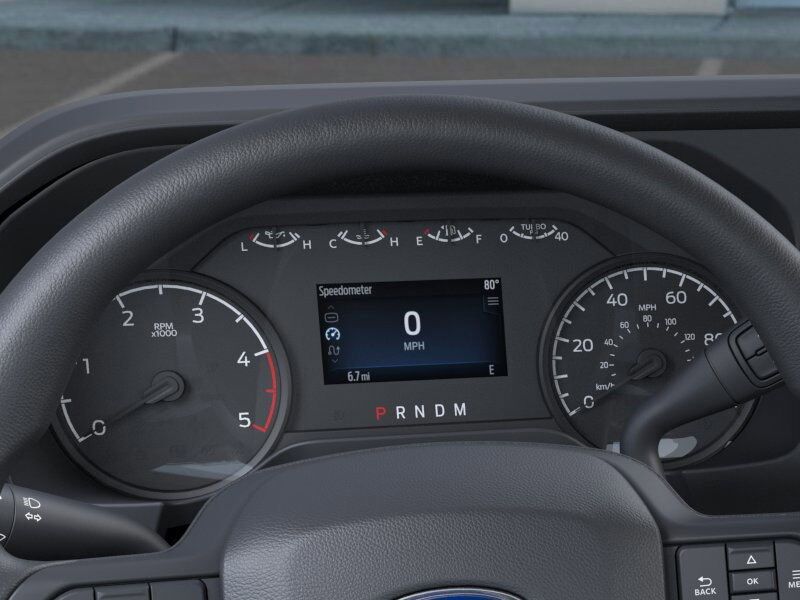 2026 Ford F-550SD XL Ashland VA