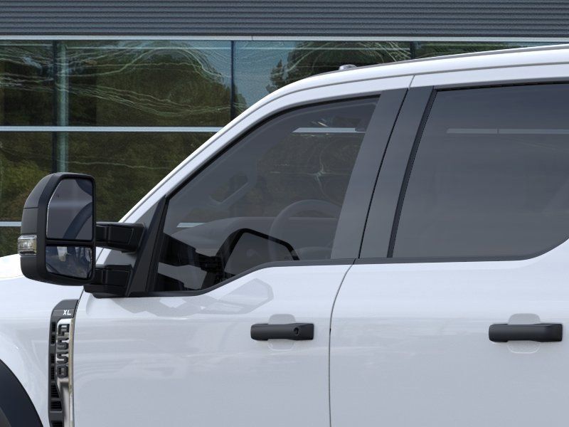 2026 Ford F-550SD XL Ashland VA