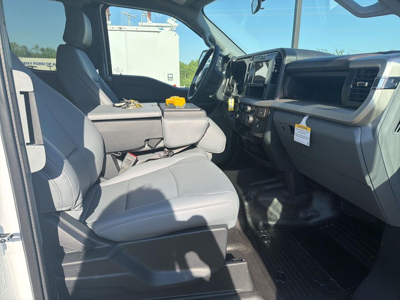 2026 Ford F-550SD XL Ashland VA