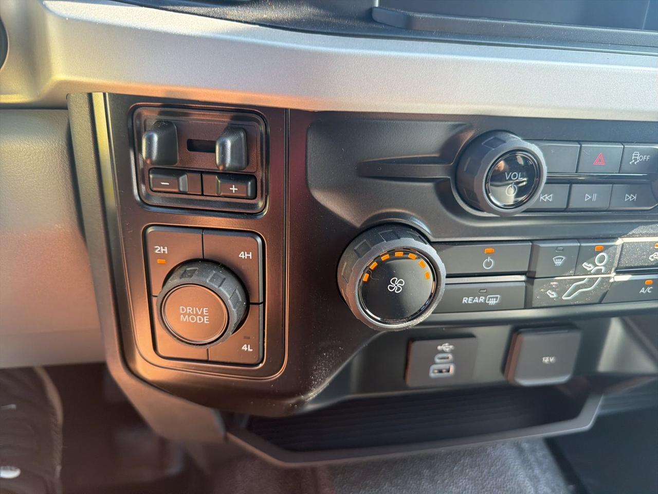 2026 Ford F-550SD XL Ashland VA