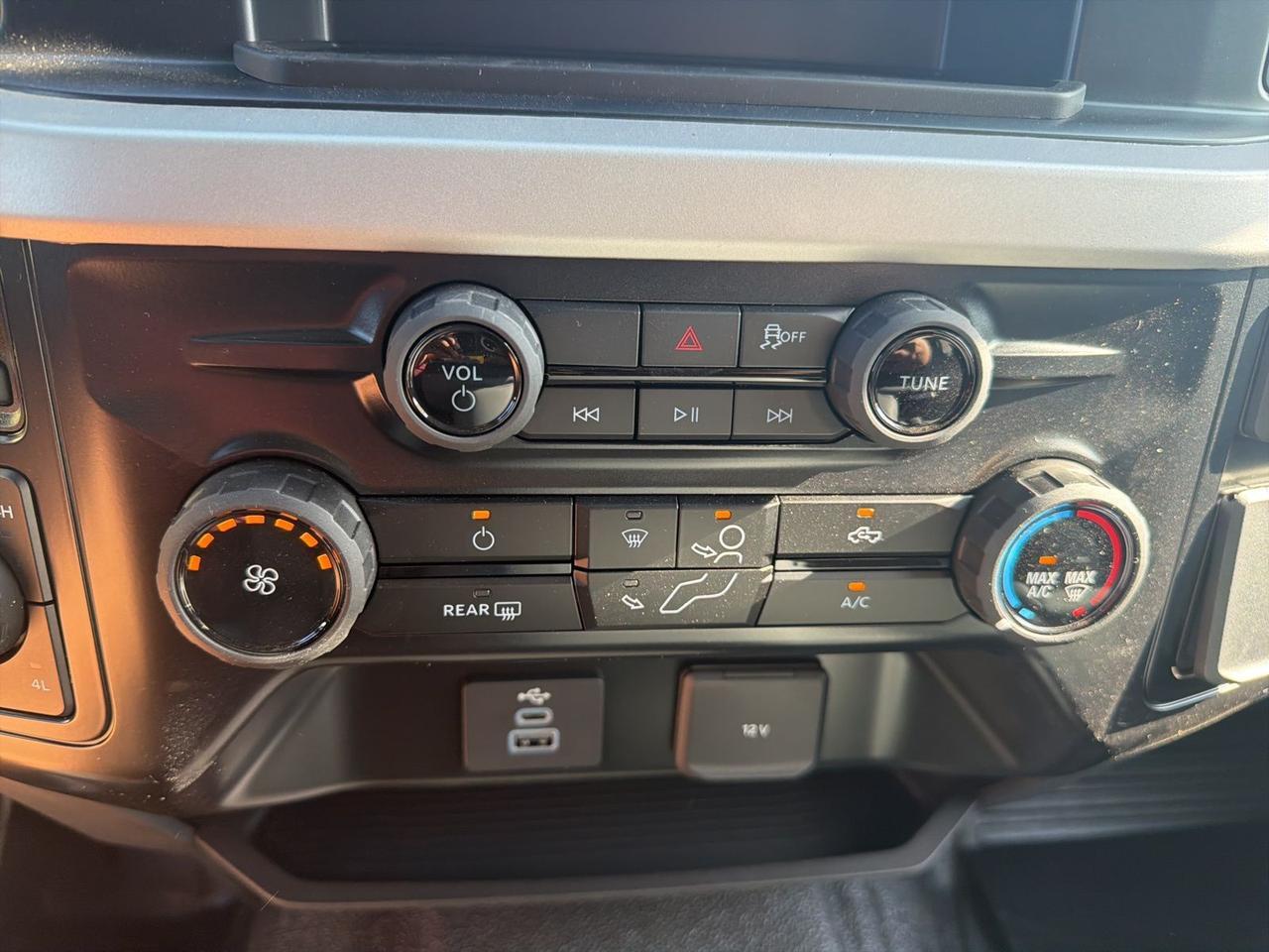 2026 Ford F-550SD XL Ashland VA