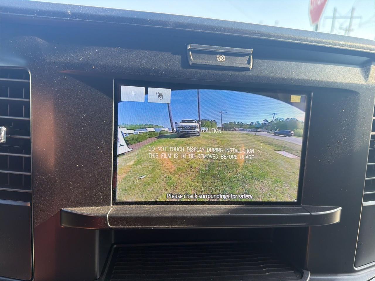 2026 Ford F-550SD XL Ashland VA