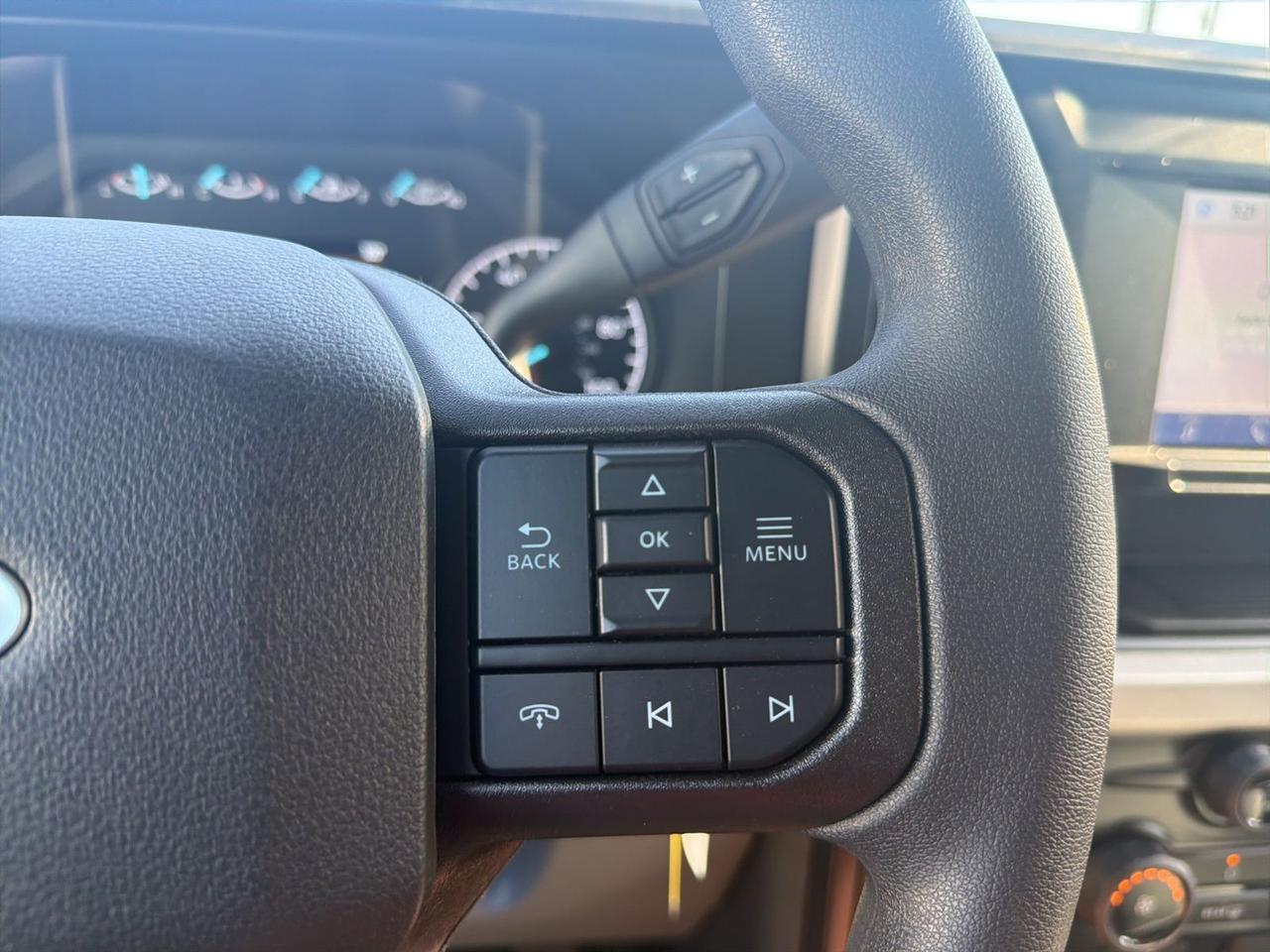 2026 Ford F-550SD XL Ashland VA