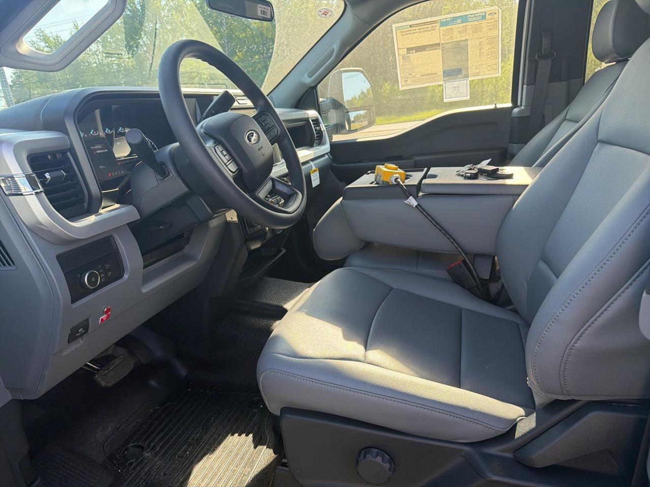 2026 Ford F-550SD XL Ashland VA