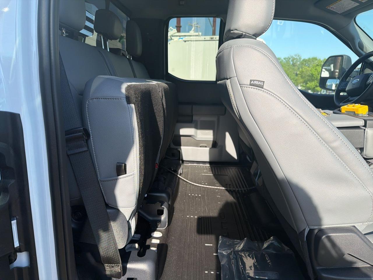 2026 Ford F-550SD XL Ashland VA