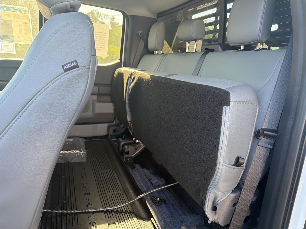 2026 Ford F-550SD XL Ashland VA