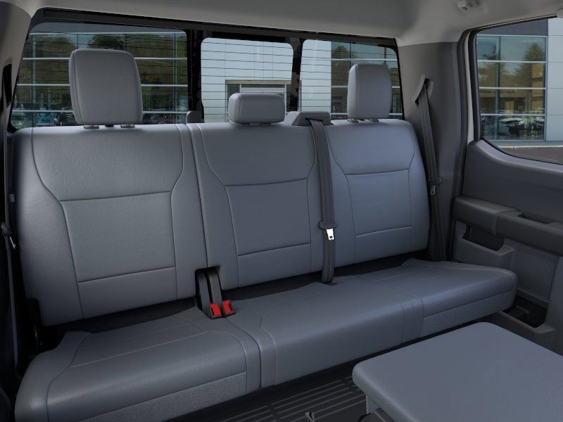 2026 Ford F-550SD XL Ashland VA