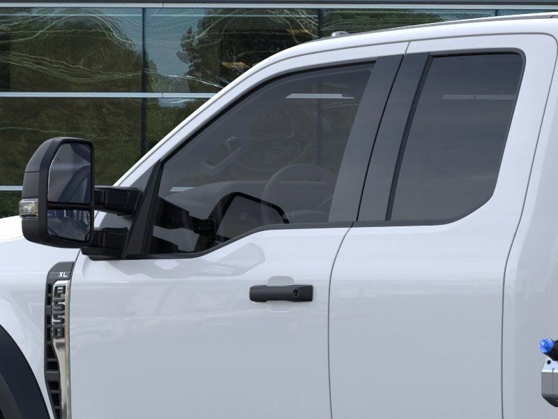 2026 Ford F-550SD XL Ashland VA