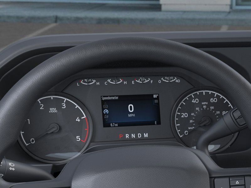 2026 Ford F-550SD XL Ashland VA