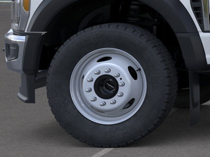 2026 Ford F-550SD XL Ashland VA