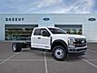 2026 Ford F-550SD XL