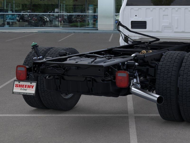 2026 Ford F-550SD XL Ashland VA