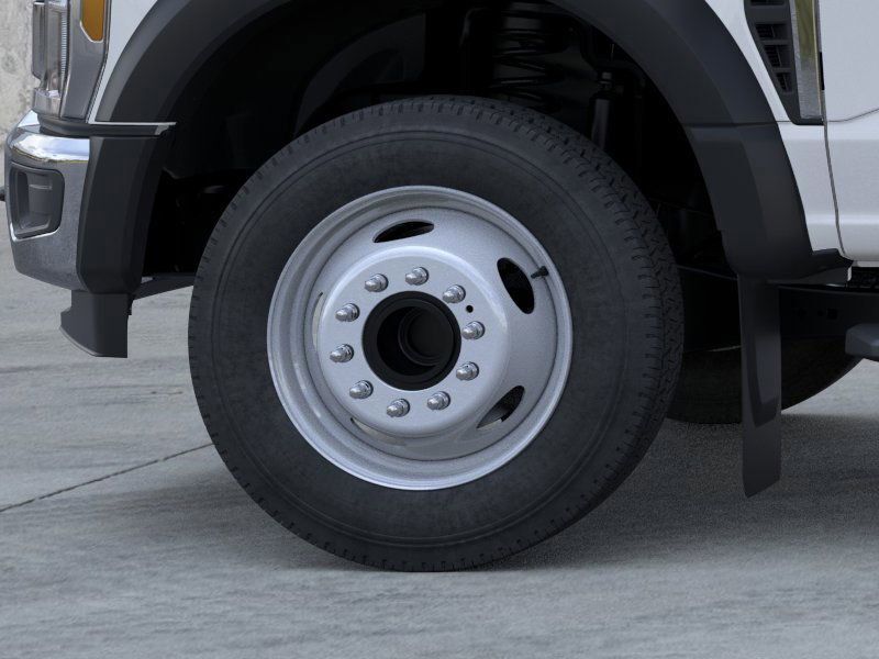 2026 Ford F-550SD XL Gaithersburg MD