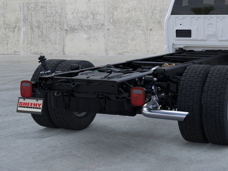 2026 Ford F-550SD XL Gaithersburg MD