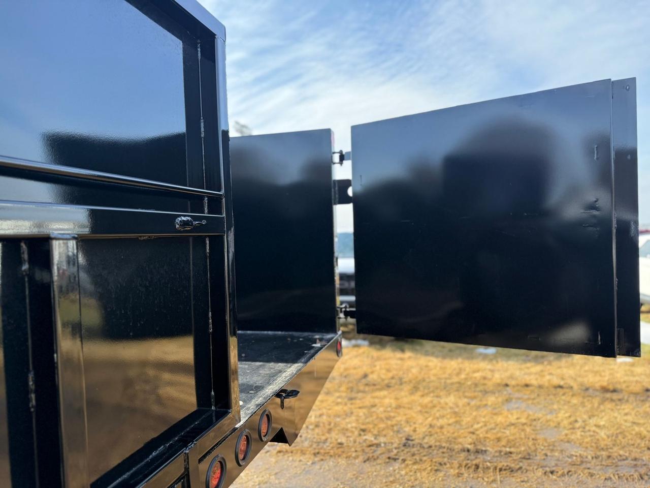 2026 Ford F-550SD XL Gaithersburg MD