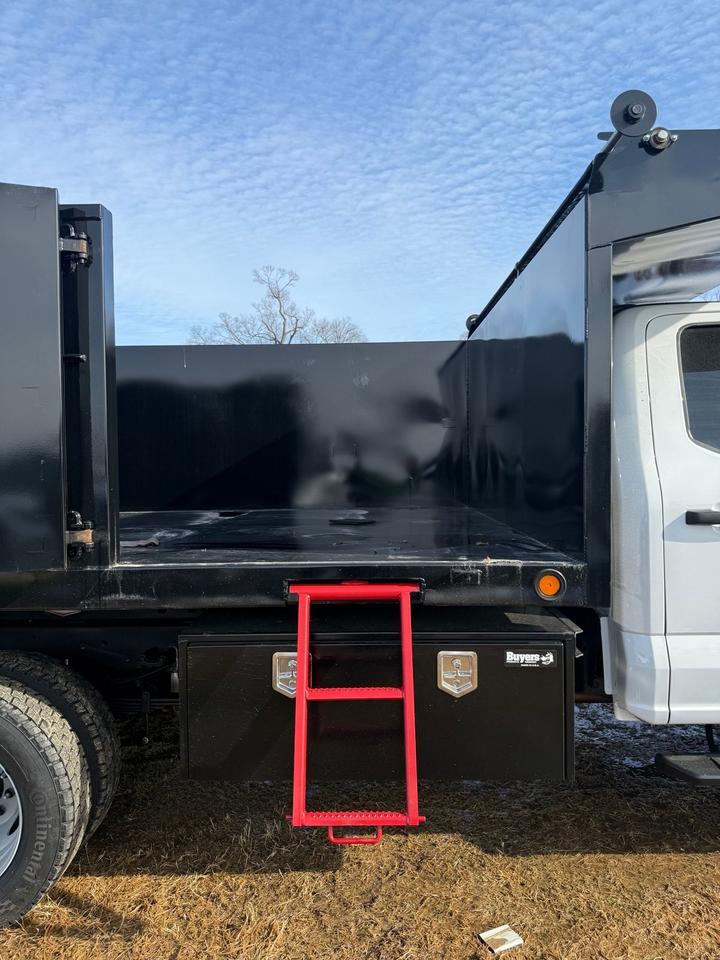 2026 Ford F-550SD XL Gaithersburg MD