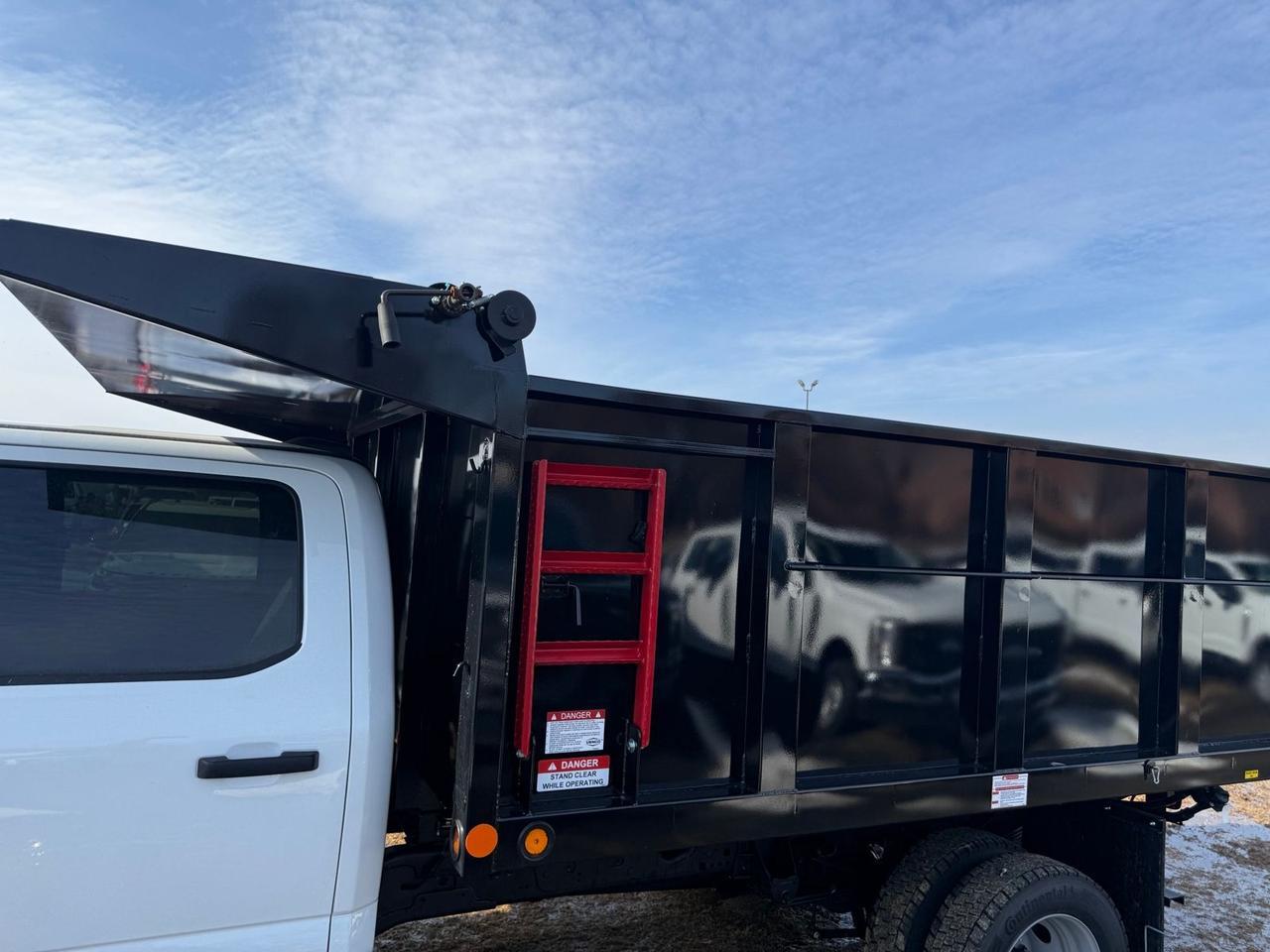 2026 Ford F-550SD XL Gaithersburg MD