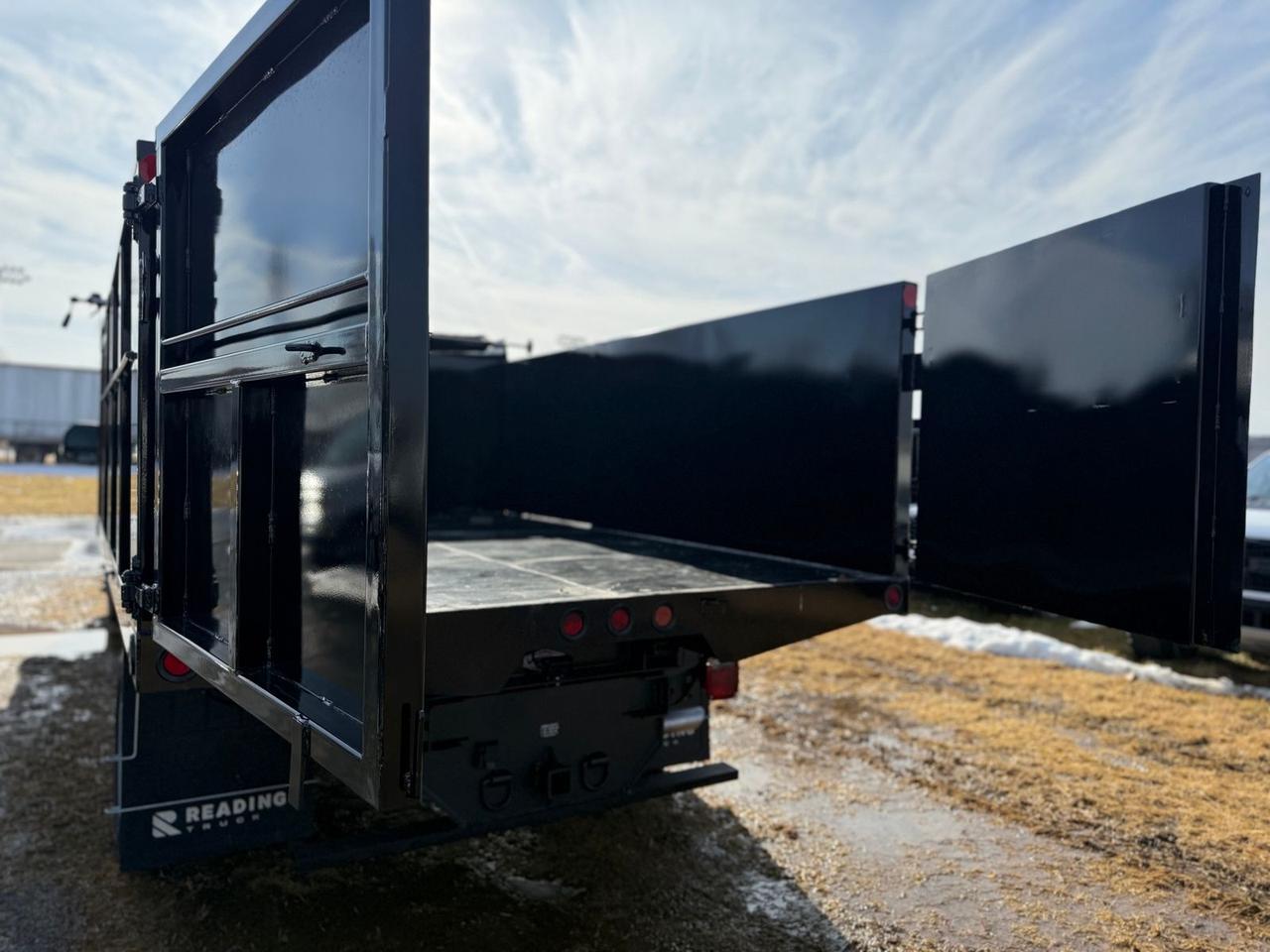 2026 Ford F-550SD XL Gaithersburg MD