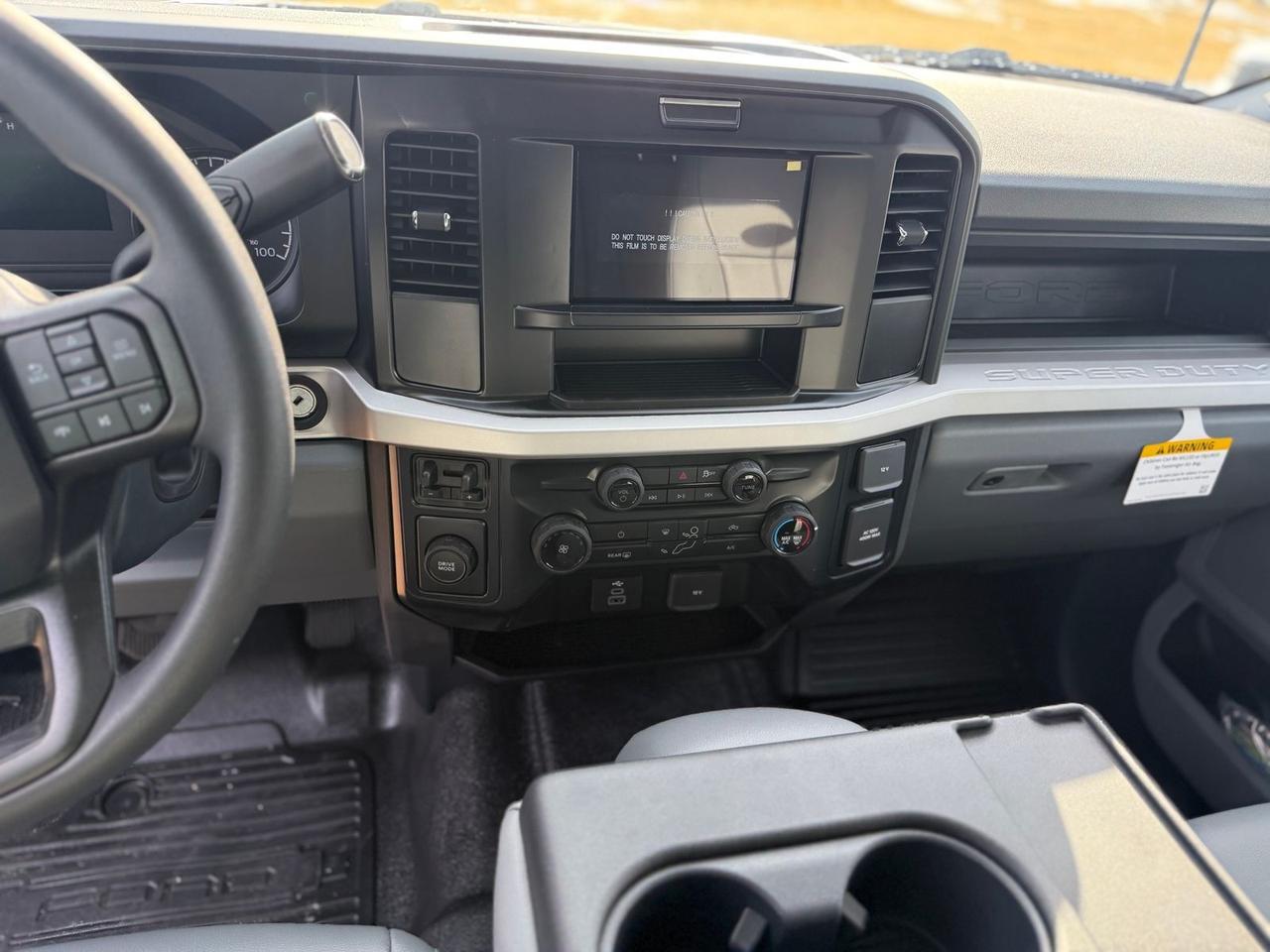 2026 Ford F-550SD XL Gaithersburg MD