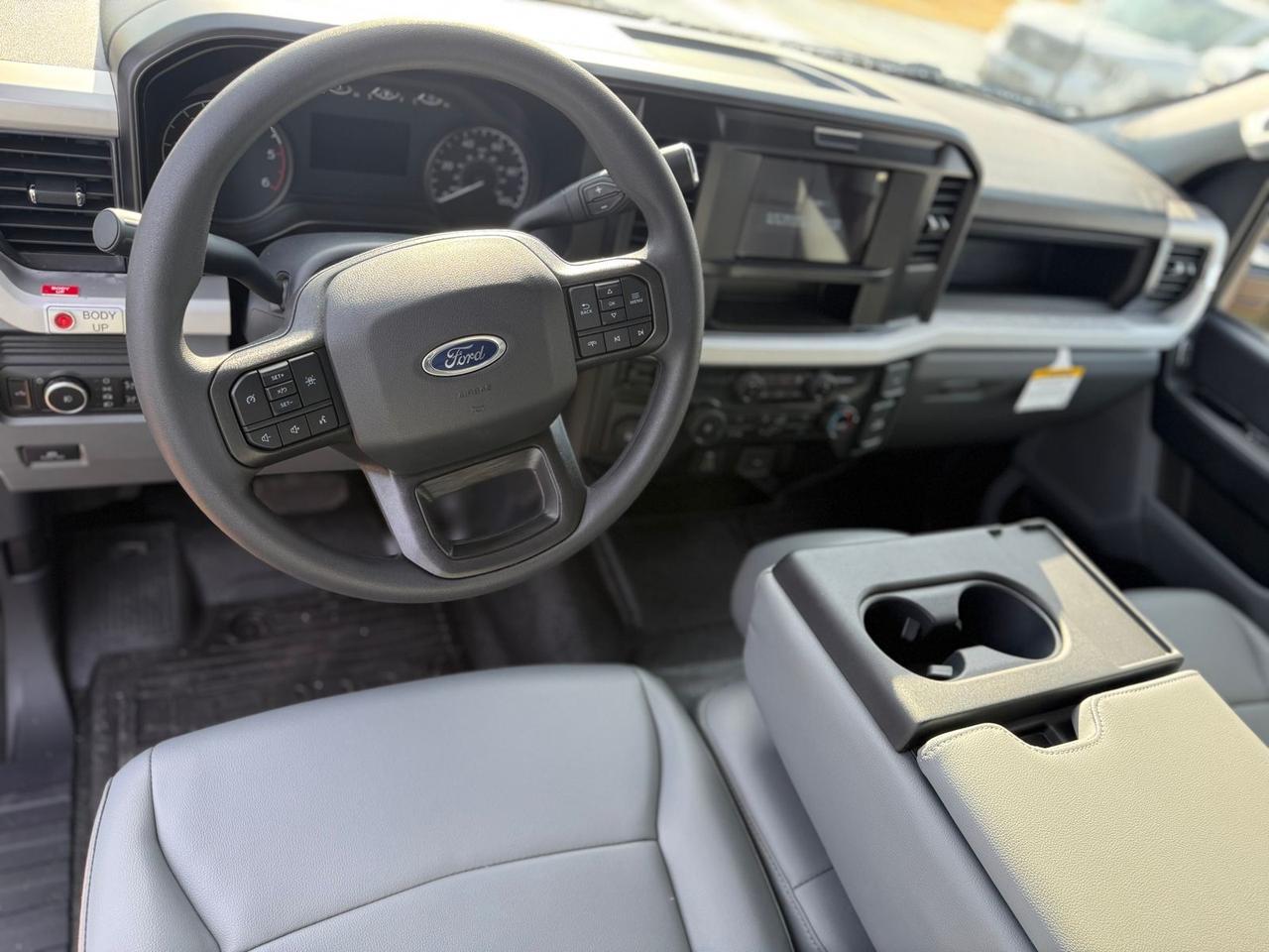 2026 Ford F-550SD XL Gaithersburg MD