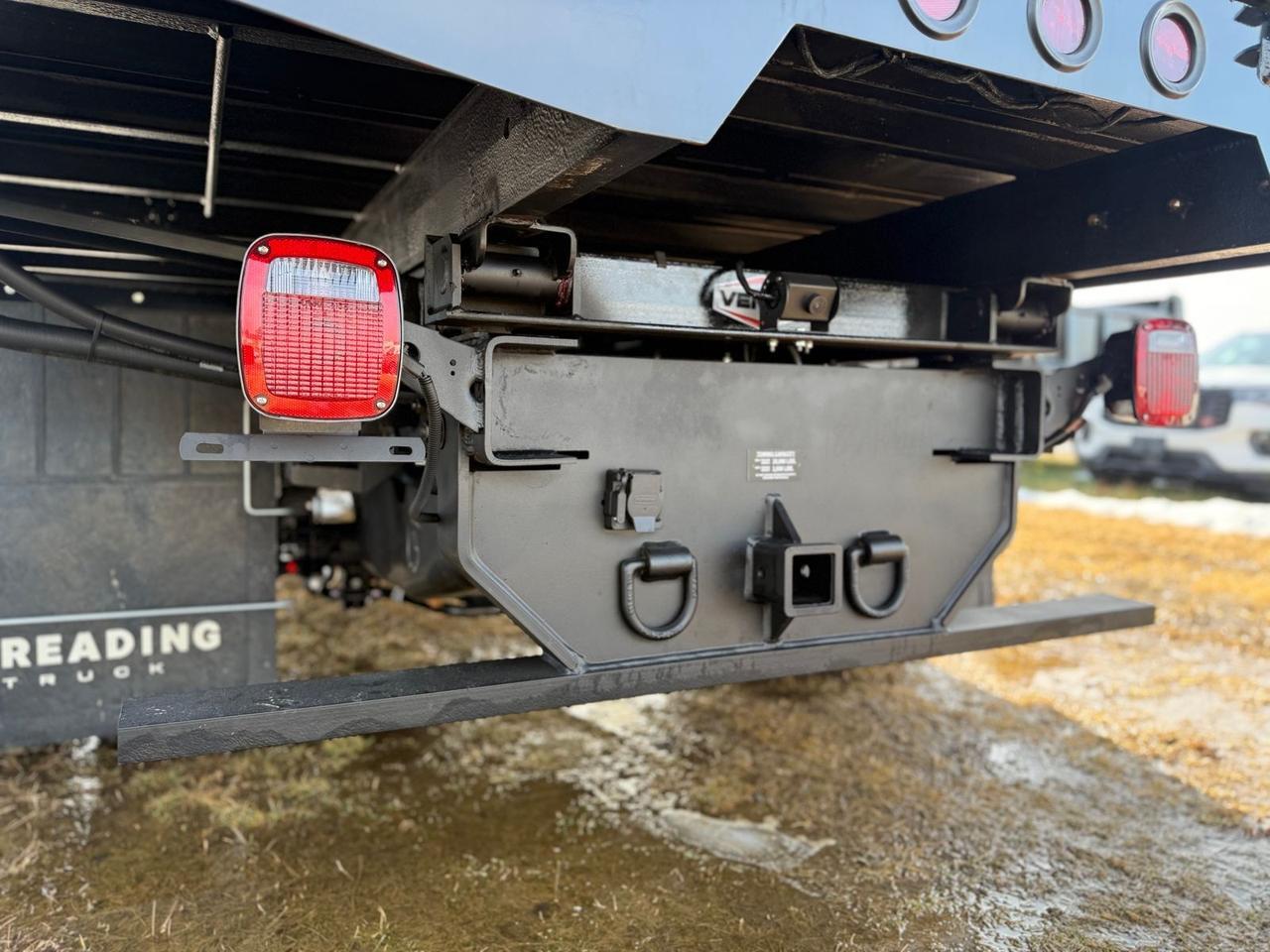 2026 Ford F-550SD XL Gaithersburg MD