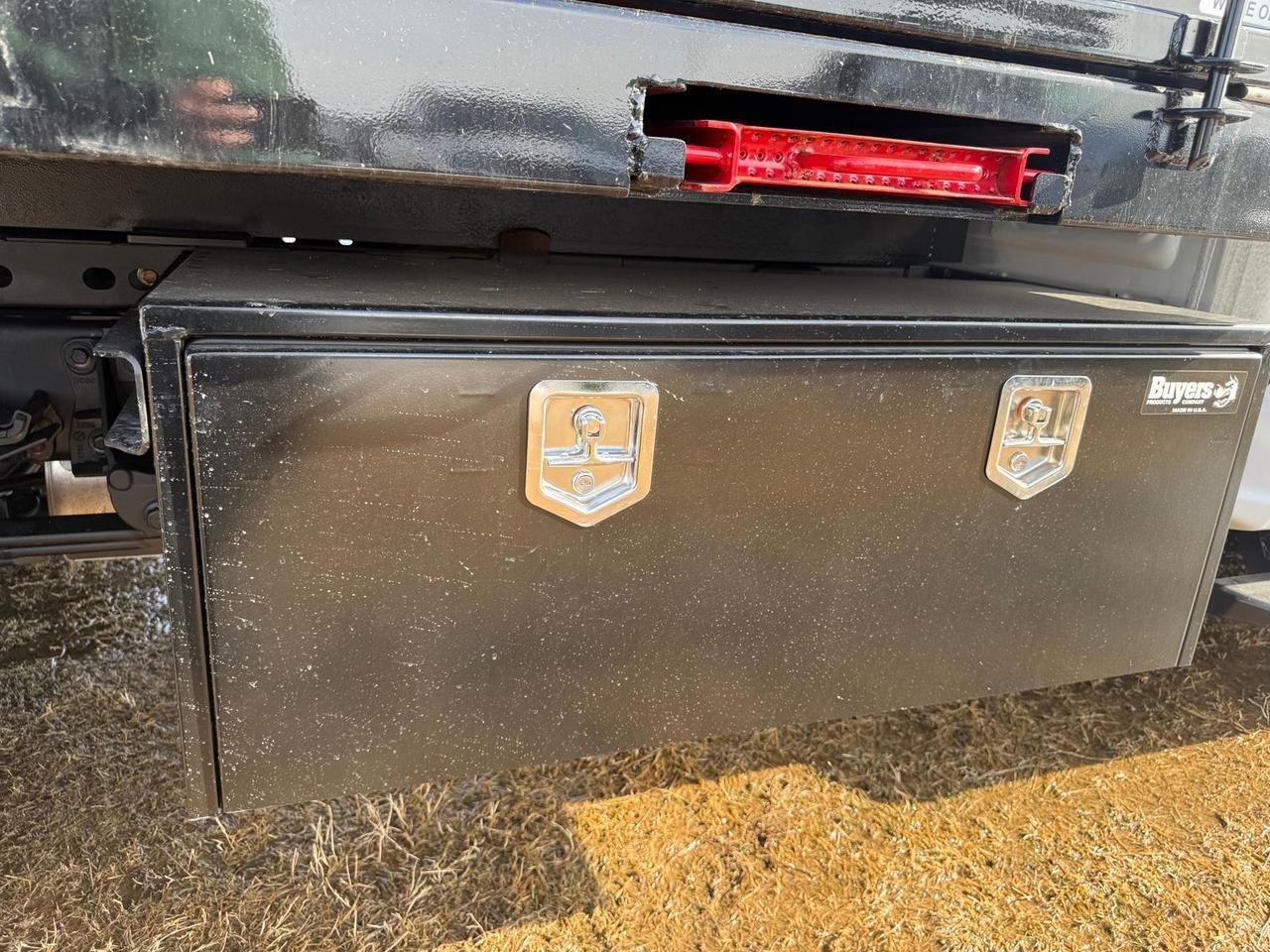 2026 Ford F-550SD XL Gaithersburg MD