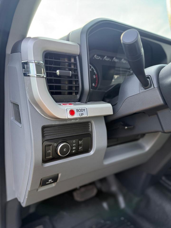 2026 Ford F-550SD XL Gaithersburg MD