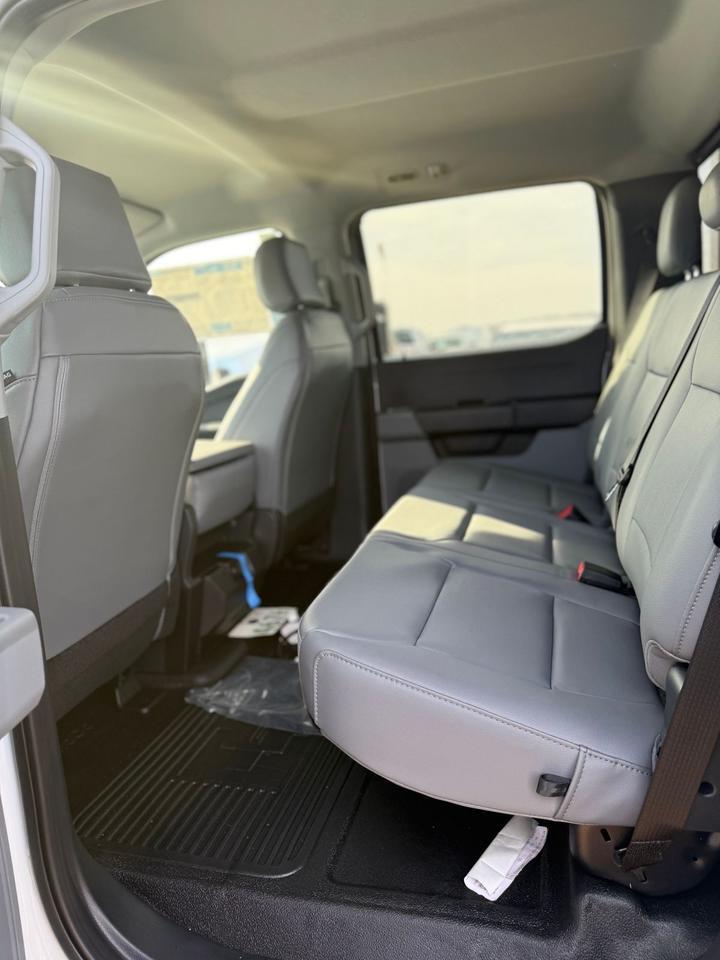 2026 Ford F-550SD XL Gaithersburg MD