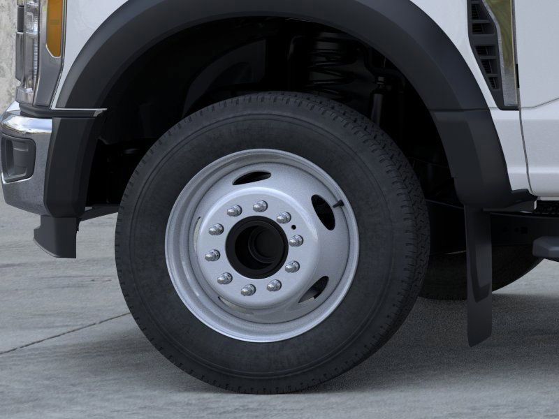 2026 Ford F-550SD XL Gaithersburg MD