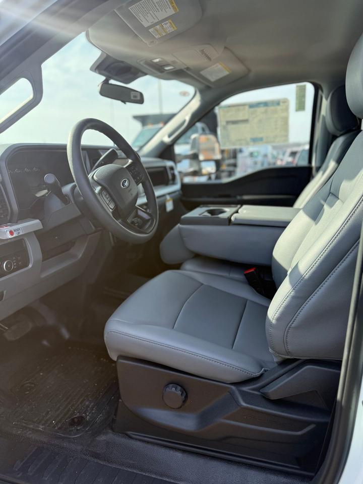 2026 Ford F-550SD XL Gaithersburg MD