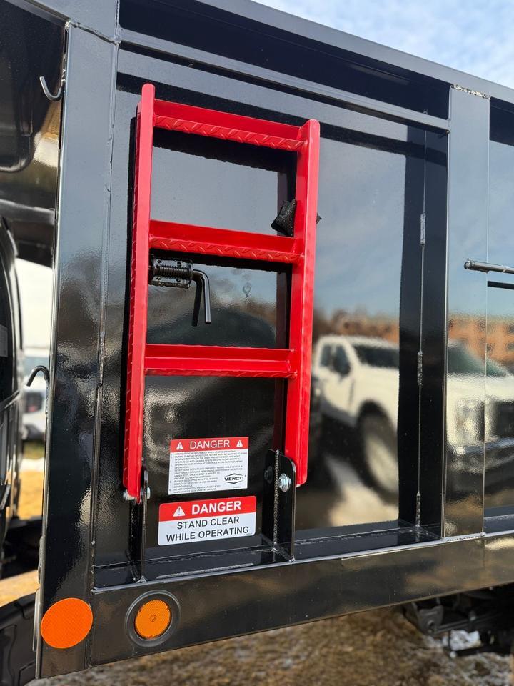 2026 Ford F-550SD XL Gaithersburg MD